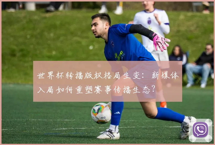 世界杯转播版权格局生变：新媒体入局如何重塑赛事传播生态？