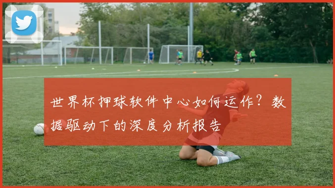 世界杯押球软件中心如何运作？数据驱动下的深度分析报告