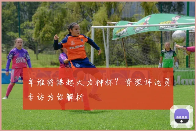 年谁将捧起大力神杯？资深评论员专访为你解析